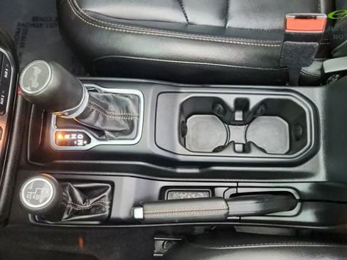 Used 2023 Jeep Wrangler Unlimited Rubicon 392 w/ Xtreme Recon 35" Tire Package image 52