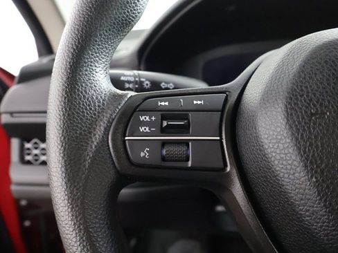 Used 2023 Honda Accord EX image 39