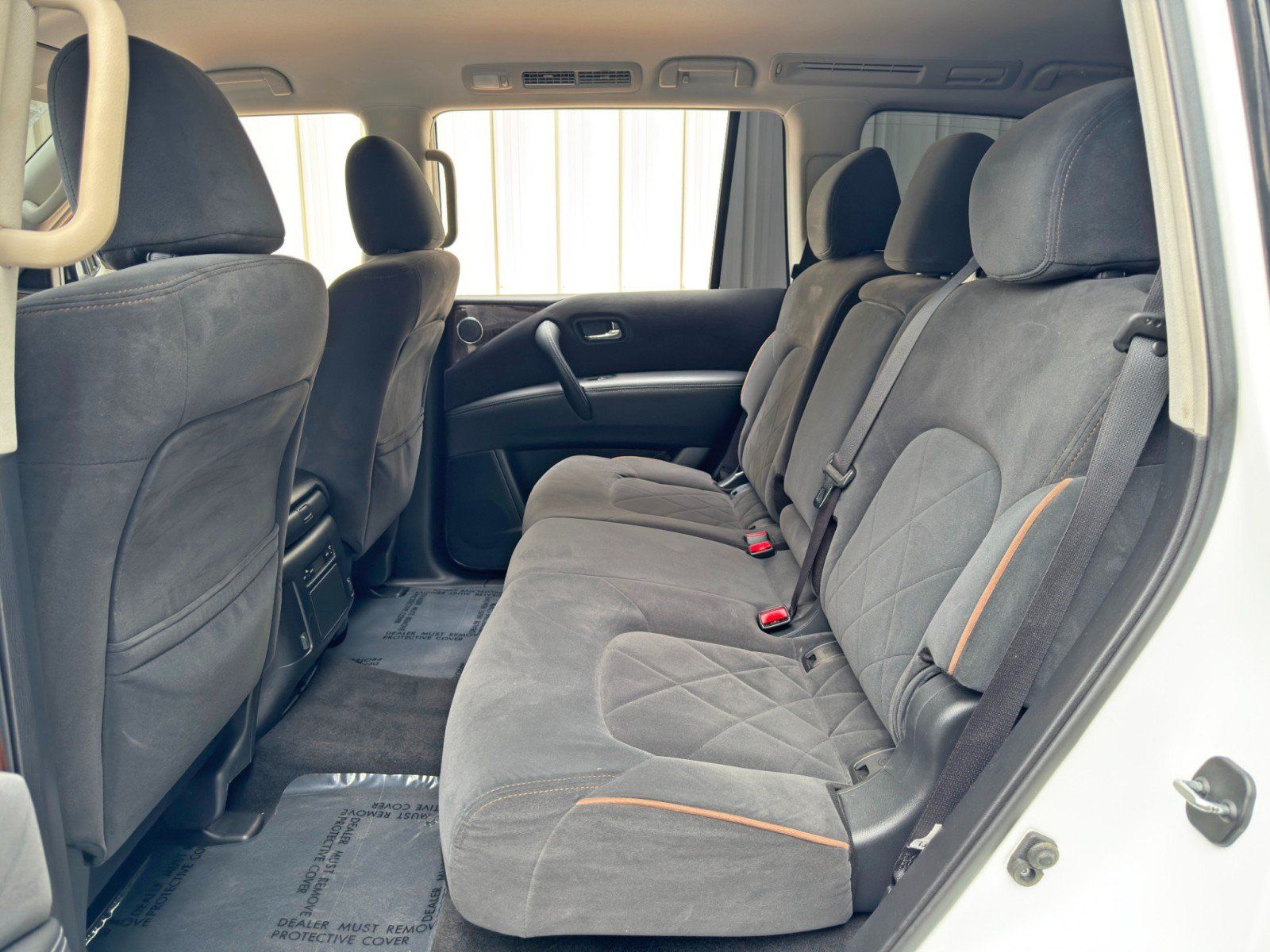 Used 2019 Nissan Armada SV w/ Driver Package RWD image 39