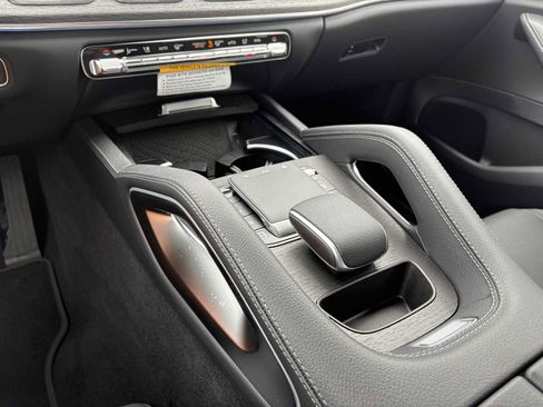 New 2026 Mercedes-Benz GLE 350 4MATIC image 16
