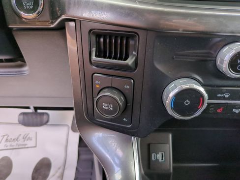 Used 2023 Ford F150 XLT w/ Equipment Group 302A High AWD/4WD image 28