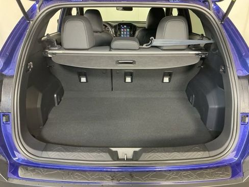 New 2026 Subaru Crosstrek 2.5i Wilderness image 14