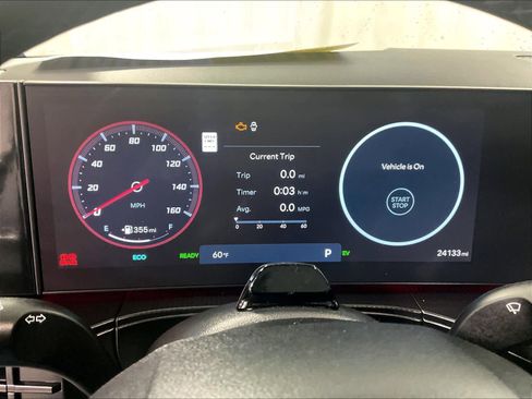 Used 2025 Hyundai Santa Fe Calligraphy image 25