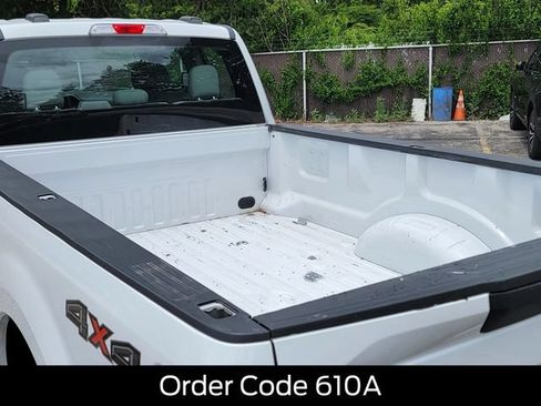 Certified 2020 Ford F350 XL w/ STX Appearance Package AWD/4WD image 16