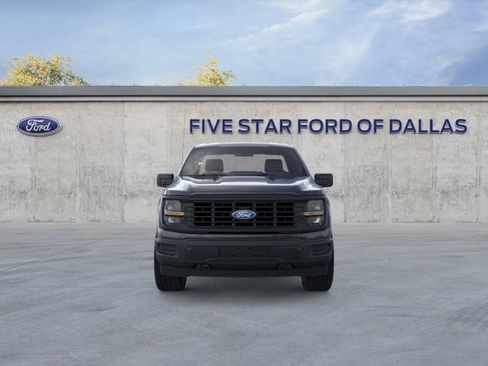 New 2026 Ford F150 XL AWD/4WD image 6