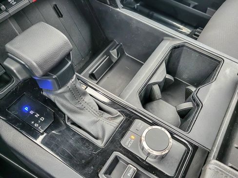 Used 2023 Toyota Tundra SR5 image 16