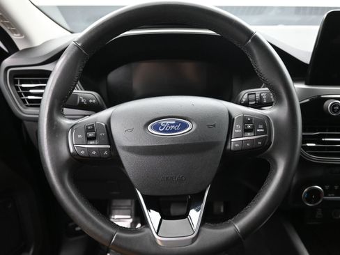 Used 2024 Ford Escape Active FWD image 13
