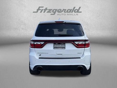 Used 2019 Dodge Durango SRT w/ Technology Group AWD/4WD image 7