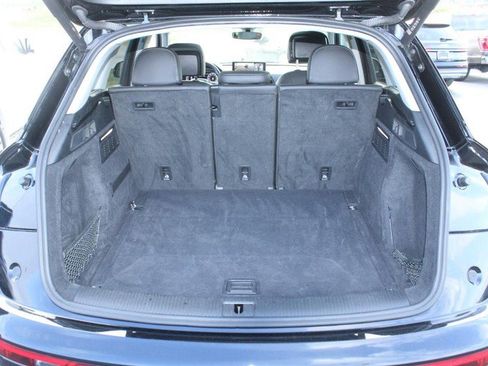 Used 2023 Audi Q5 2.0T Premium Plus image 9