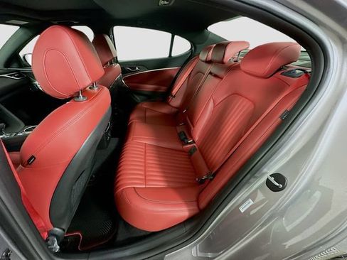 New 2026 Genesis G70 3.3T Sport Prestige RWD image 17