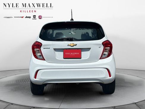 Used 2022 Chevrolet Spark LT FWD image 15