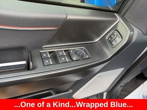 Used 2025 Ford F150 Raptor AWD/4WD image 18