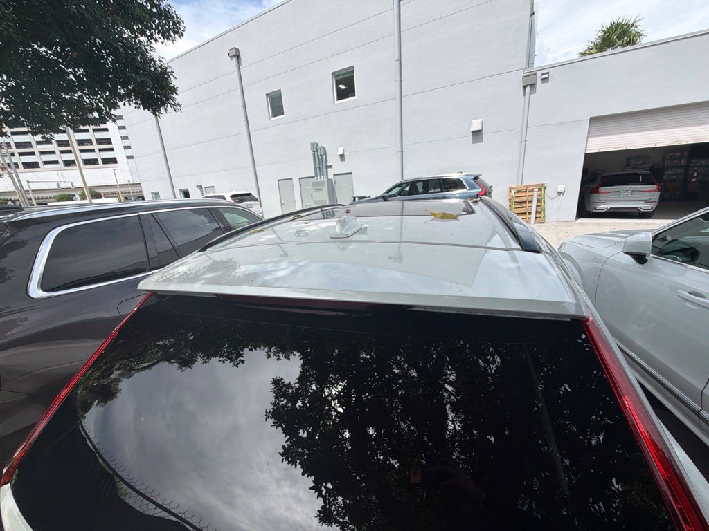 Used 2024 Volvo XC60 B5 Plus AWD/4WD image 17