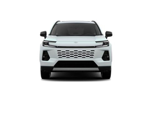 New 2026 Toyota RAV4 Limited image 17