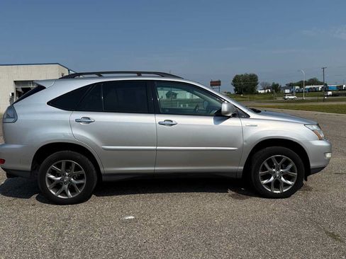 Used 2009 Lexus RX 350 AWD image 3