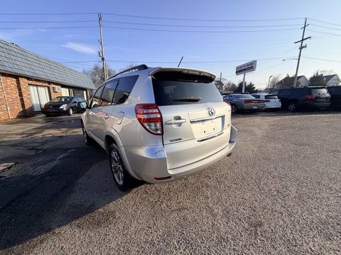 Used 2010 Toyota RAV4 Sport image 46