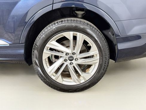 Used 2023 Audi Q7 2.0T Premium Plus w/ Premium Plus Package AWD/4WD image 27