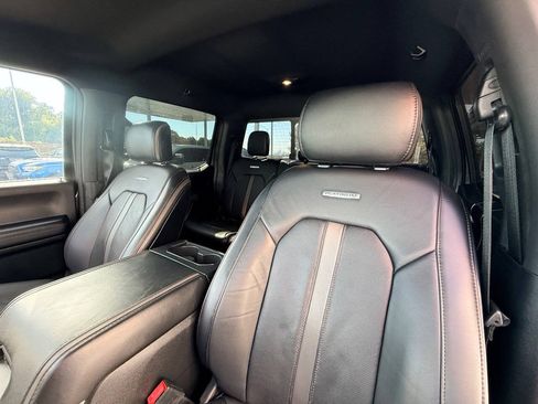 Used 2020 Ford F250 Platinum AWD/4WD image 33
