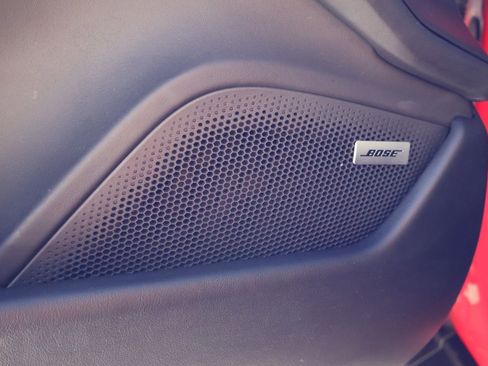 Certified 2024 Porsche Taycan GTS image 14