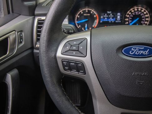 Used 2019 Ford Ranger XLT w/ Equipment Group 301A Mid RWD image 32