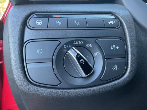 Certified 2023 INFINITI QX55 Sensory w/ Lighting Package image 20