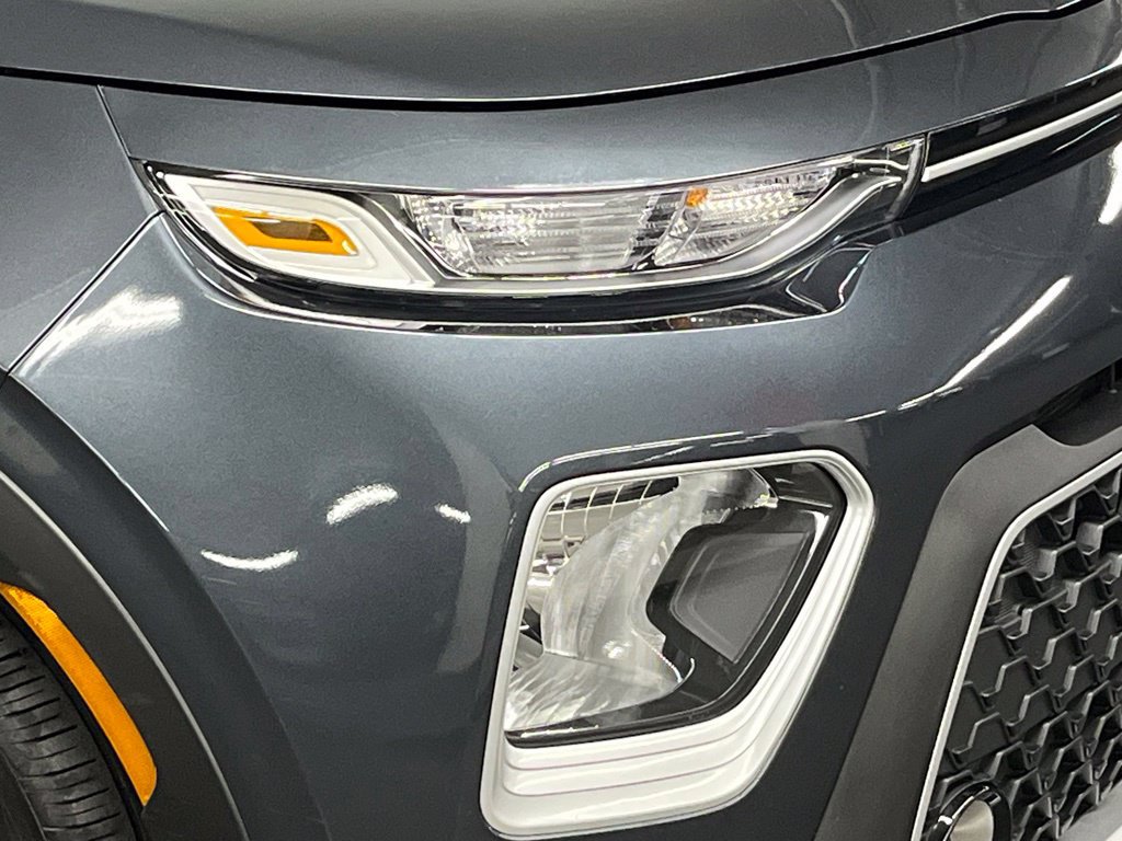 Used 2021 Kia Soul X-Line FWD image 37