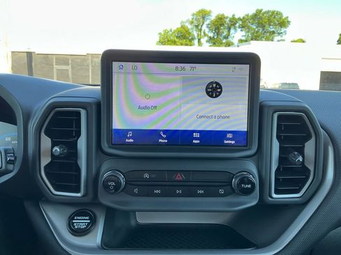 Used 2023 Ford Bronco Sport Big Bend AWD/4WD image 26