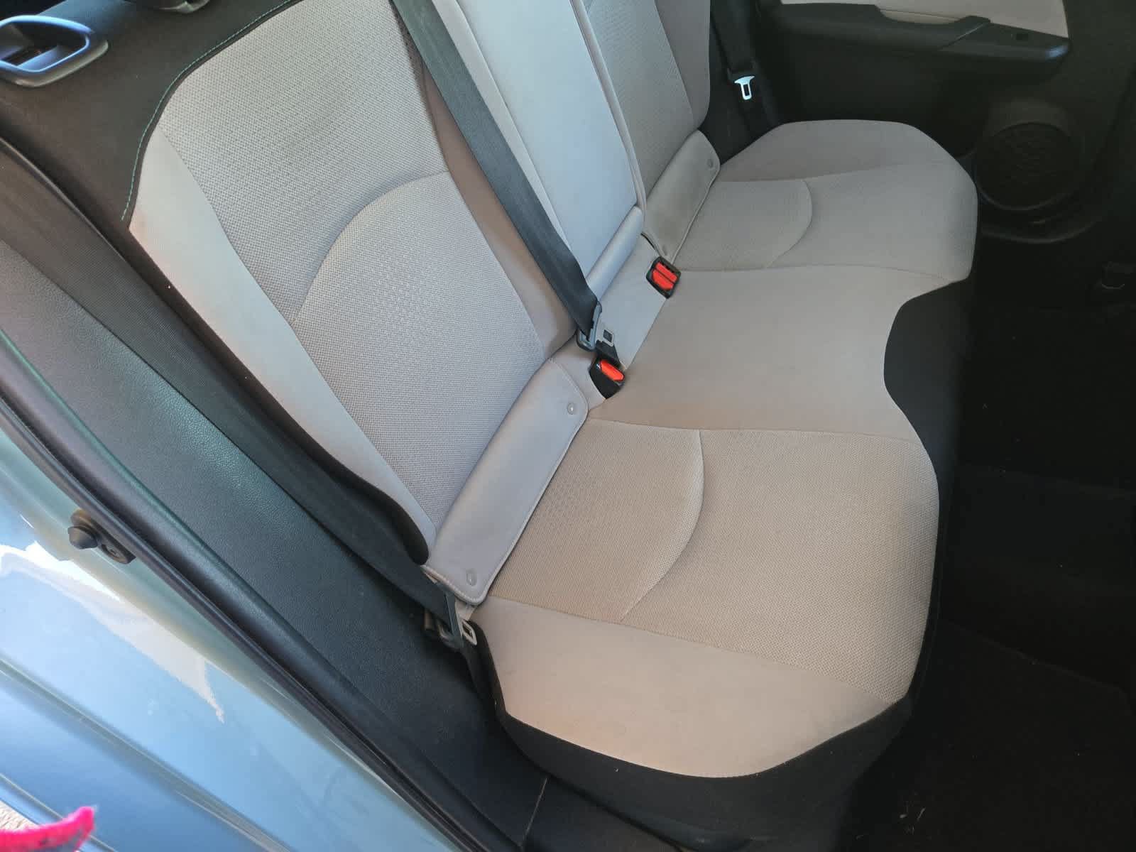Used 2019 Toyota Prius LE FWD image 20