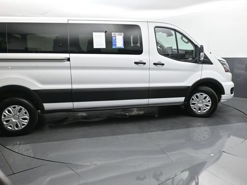 Used 2023 Ford Transit 350 XLT RWD image 29