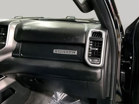 Used 2019 RAM 1500 Big Horn AWD/4WD image 19