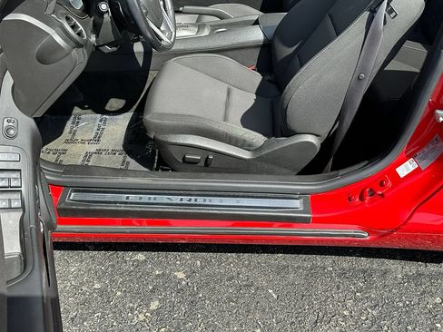 Used 2012 Chevrolet Camaro SS w/ RS Package RWD image 45