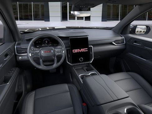 New 2026 GMC Acadia Elevation w/ Black Edition image 39