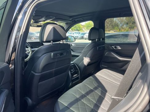 Certified 2023 BMW X5 xDrive45e w/ M Sport Package AWD/4WD image 10