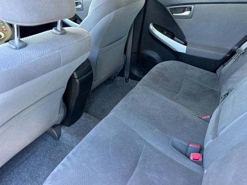 Used 2012 Toyota Prius Two FWD image 25