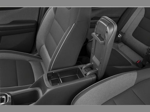 Certified 2024 Chevrolet TrailBlazer LT FWD image 58