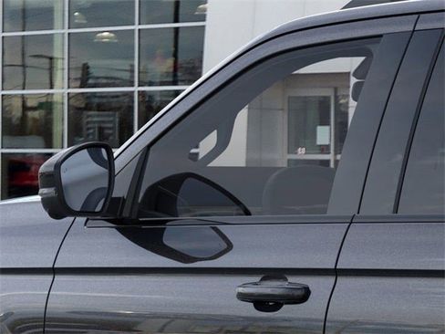 Used 2025 Ford Expedition Max Platinum w/ Stealth Performance Package image 20