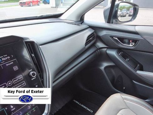 Used 2024 Subaru Crosstrek 2.5i Limited AWD/4WD image 35