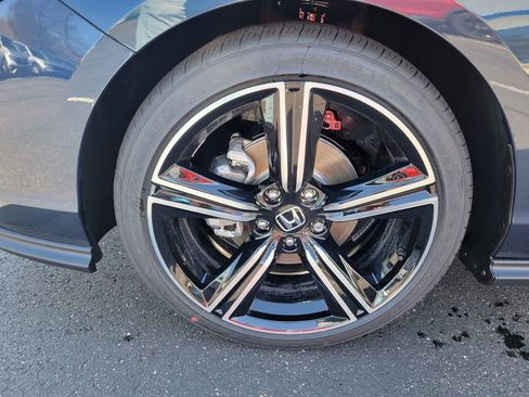 New 2026 Honda Accord SE image 10