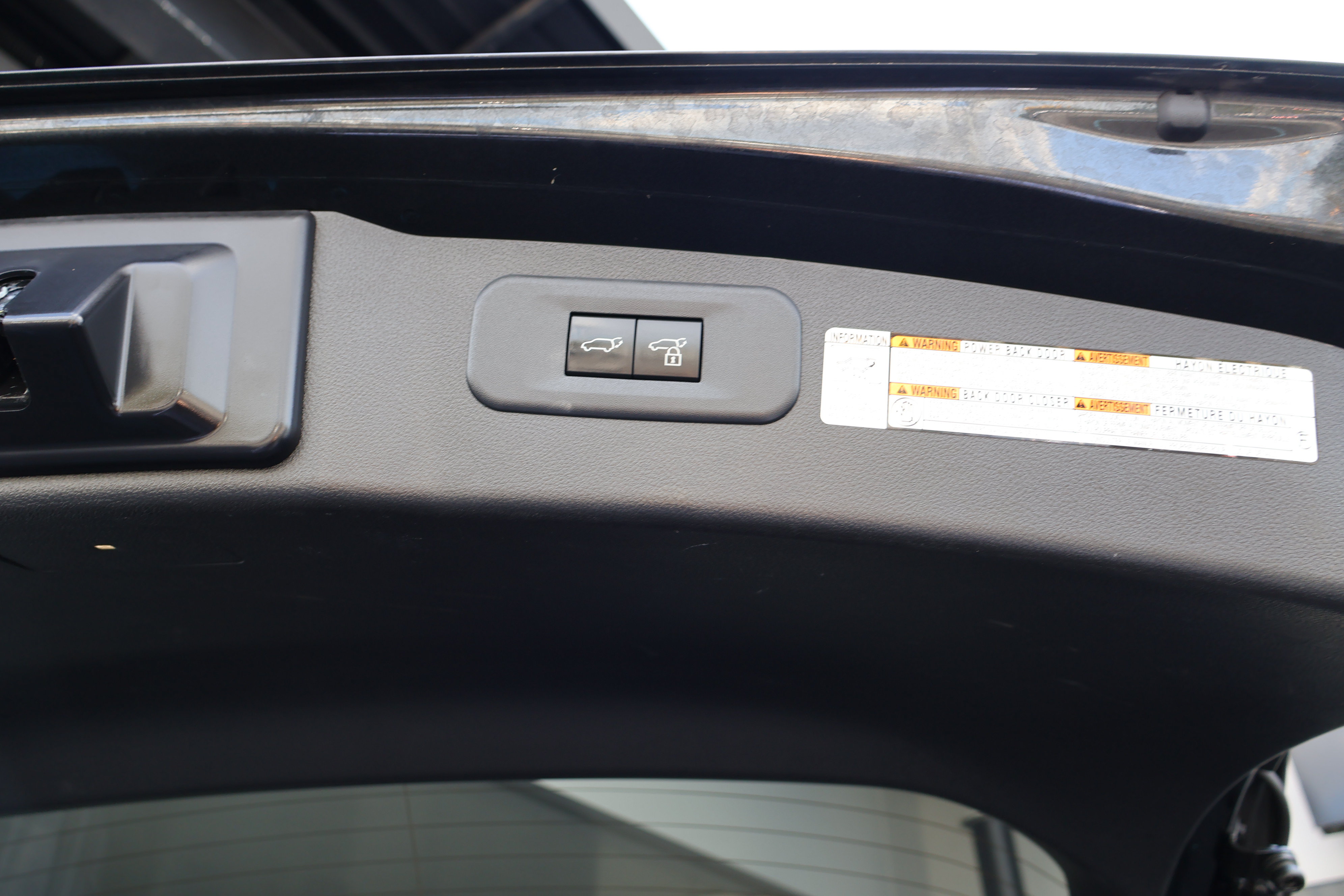 Used 2023 Lexus NX 250 FWD w/ Towing Package (2000 Lbs) image 23
