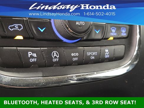 Used 2017 Dodge Durango SXT w/ Quick Order Package 23B image 19