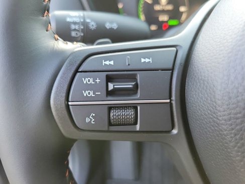New 2026 Honda CR-V TrailSport image 18