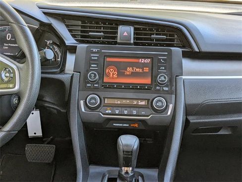 Used 2021 Honda Civic LX image 16