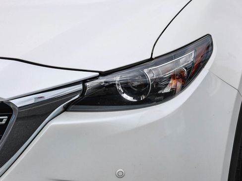 Used 2018 MAZDA CX-9 Touring w/ Touring Premium Package FWD image 24