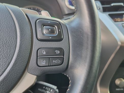 Used 2021 Lexus NX 300h AWD w/ Premium Package image 13