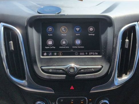 Used 2021 Chevrolet Equinox LT image 15