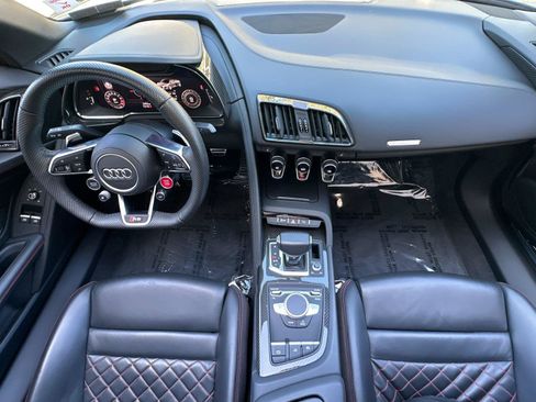 Used 2023 Audi R8 V10 performance AWD/4WD image 13