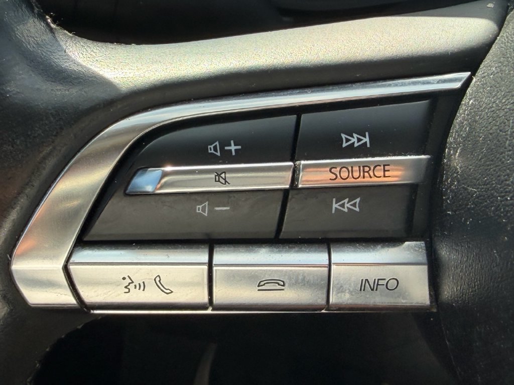 Used 2021 MAZDA CX-30 FWD 2.5 S w/ Preferred Package image 27