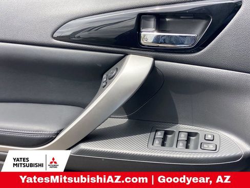 New 2026 Mitsubishi Eclipse Cross SEL image 19