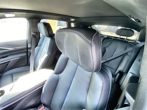 Certified 2026 Cadillac Lyriq Premium Sport image 18