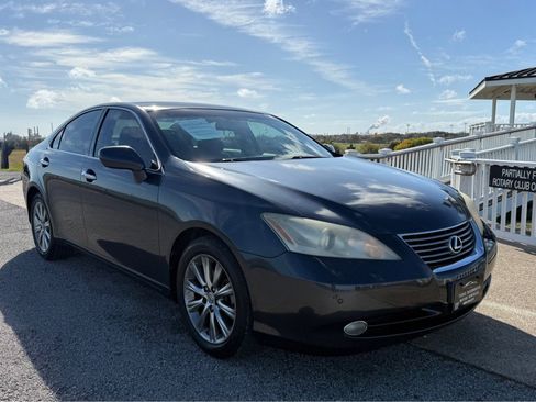 Used 2008 Lexus ES 350 350 image 3